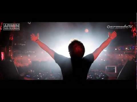 A Year with Armin van Buuren'