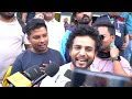 Thammudu Movie Public Talk | Nithin, Sapthami Gowda, Laya | Volga Videos  - 13:37 min - News - Video