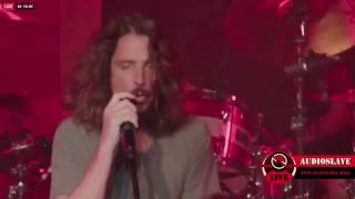 Audioslave - Cochise (Live, Anti-Inaugural Ball 2017)