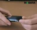 HTC Touch Dual - видеообзор