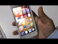 Huawei Ascend G525 Unboxing, Hands on & Review