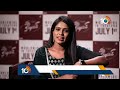 LIVE - Pakka Commercial Interview with Gopichand | Maruti | Prabhas | 10TV News - 40:06 min - News - Video