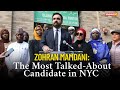 Zohran Mamdani: The Most Talked-About Candidate in NYC | NewsX