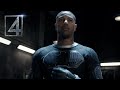 Button to run clip #8 of 'The Fantastic Four'