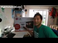 LG 34UM65 Ultra Wide Monitor Unboxing!