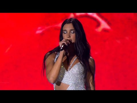Dua Lipa | Good In Bed (Live Performance) Rock In Rio 2022 (HD)