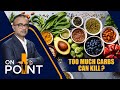 LIVE : India’s Obesity & Diabetes Time Bomb | Too Much Carbs Can Kill ? | On Point Decodes