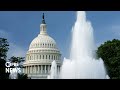 WATCH LIVE: Senate hearing considers making Daylight saving time permanent