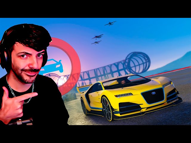 🔴- Nos JUGAMOS RANGO de F2F GTA (me quedo sin amigos)🤣