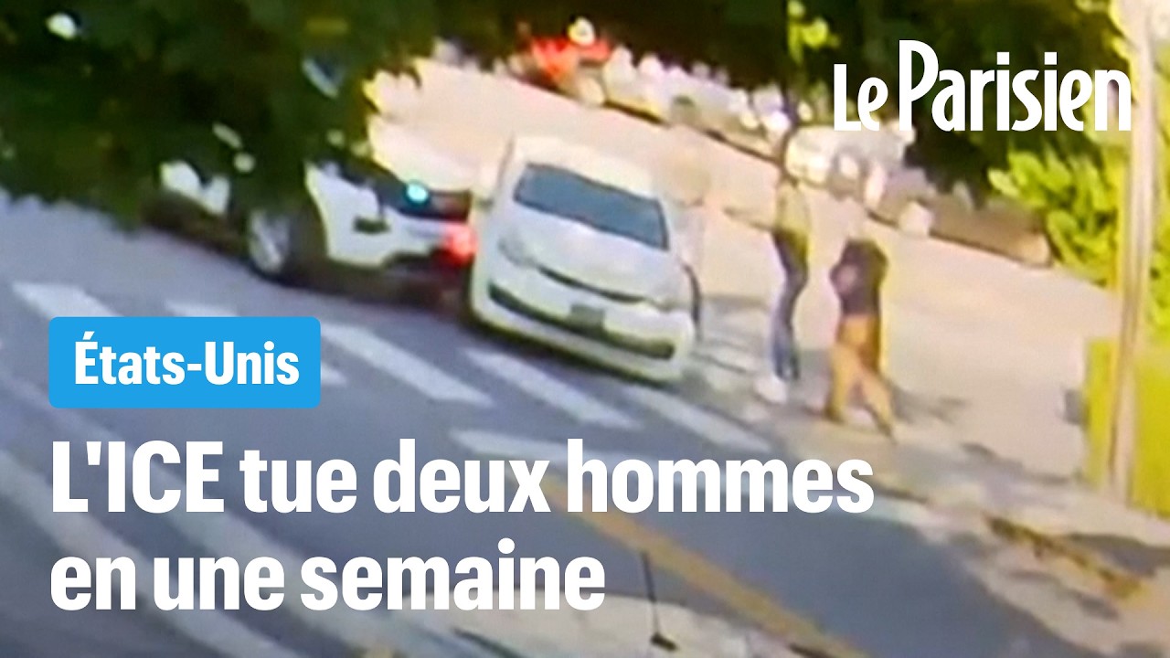 « Erreur sur la personne » : L'ICE de nouveau au coeur d'un scandale