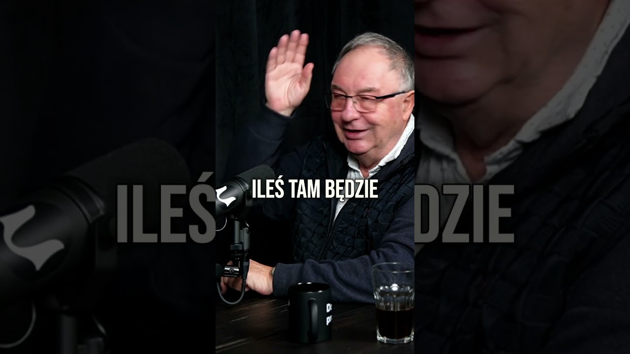 07 Skąd Oni To Wiedzieli? – ft. prof. Piotr Dyczek