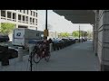 LIVE: Outside court as Mark Zuckerberg takes the stand in antitrust trial  - 01:44:23 min - News - Video