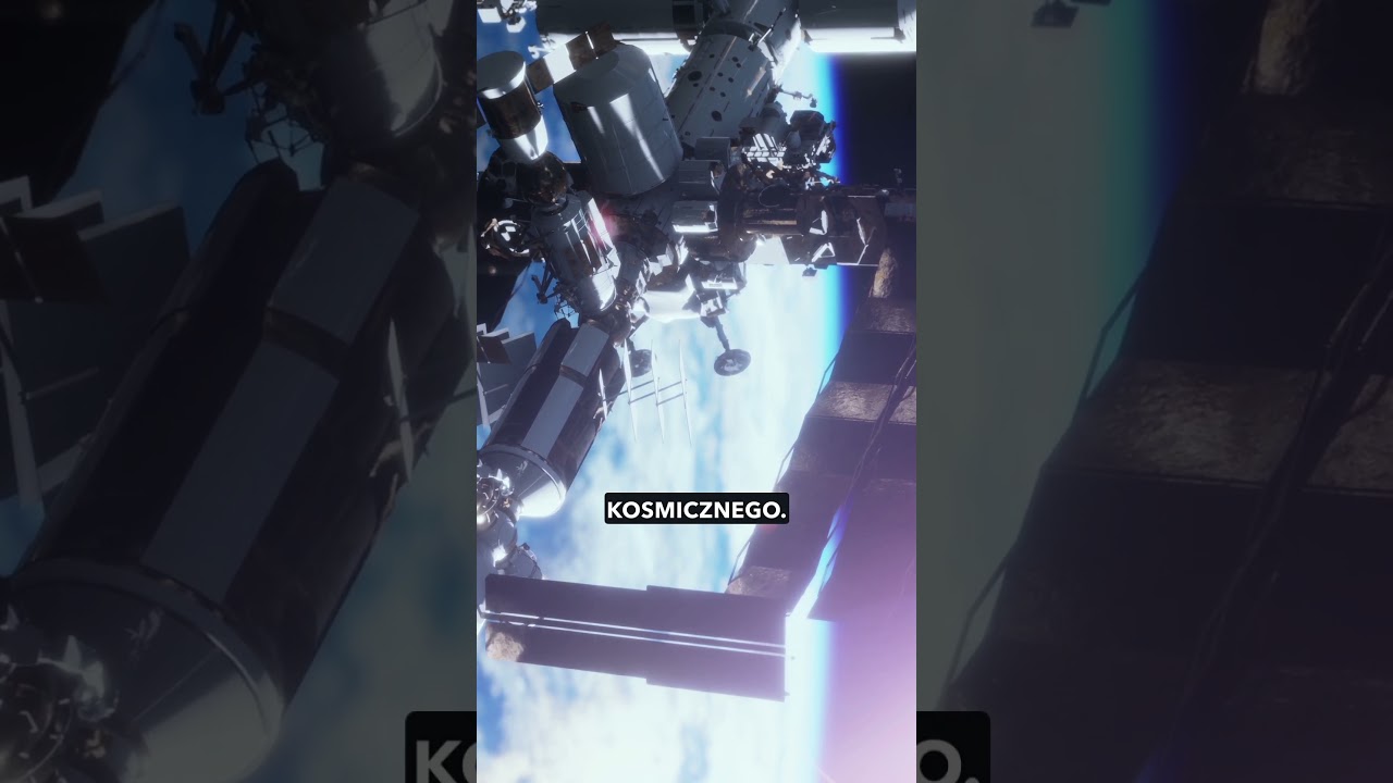 CYBERATAK NA POLSKĄ AGENCJĘ KOSMICZNĄ