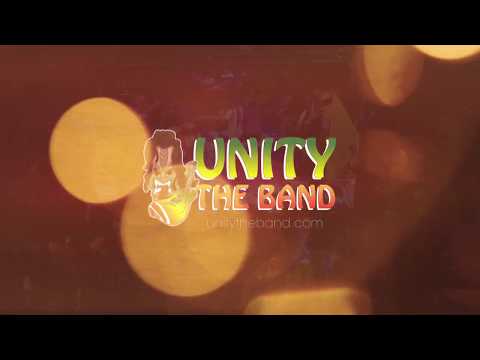 Unity The Band - House Is On Fire