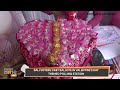 Bali | Valentines Day | Voters Cast Ballots in Valentines Day-themed polling station #bali | News9