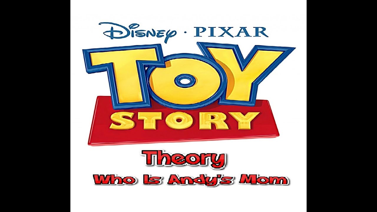 The True Identity Of Andy S Mom In Toy Story Youtube