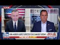 We don’t want to lose sight of this, Jonathan Fahey says  - 05:41 min - News - Video