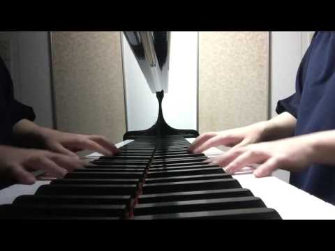 TAEMIN テミン さよならひとり Sayonara Hitori (piano cover) / by TOMOKA