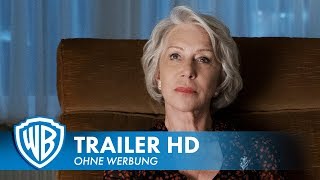 The Good Liar: Das alte Böse | Offizieller Trailer #2 | Deutsch HD