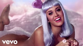Katy Perry - California Gurls thumbnail