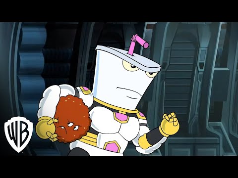Aqua Teen Forever: Plantasm'