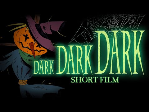 Dark Dark Dark'