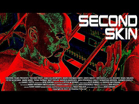 Second Skin'