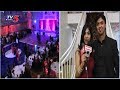 USA : Telugu NRIs celebrate V- Day with family members