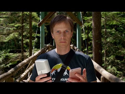 Dr. Geoff Sanz of the University of British Columbia explains why Clarius is his new stethoscope Dr. Geoff Sanz of the University of British Columbia explains why Clarius is his new stethoscope