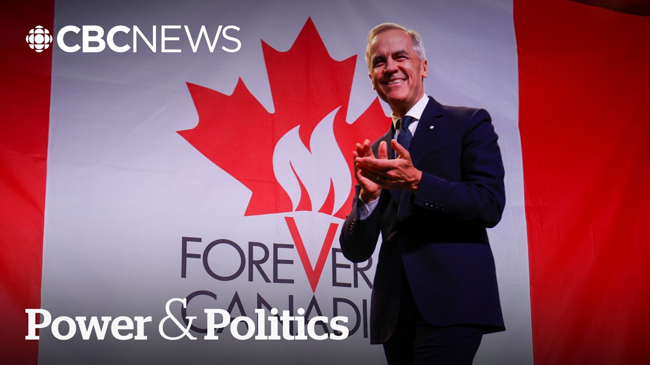 Political Pulse: Carney makes an appeal for a 'decisive' referendum vote | Power & Politics