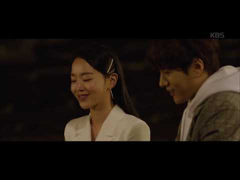단, 하나의 사랑 Angel's Last Mission : Love - ※반전 엔딩※ 김명수♥신혜선 설레는 키스로 마음 확인!? (여긴가? 내가 누울자리..ㅎ).20190530