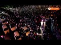 Thousands in Tbilisi protest foreign agents law | REUTERS  - 01:04 min - News - Video