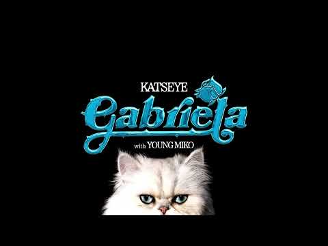 “Gabriela” (Young Miko Remix) | KATSEYE