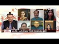 What Does Nationalism Mean To Indians Today? | The Big Fight  - 01:05 min - News - Video
