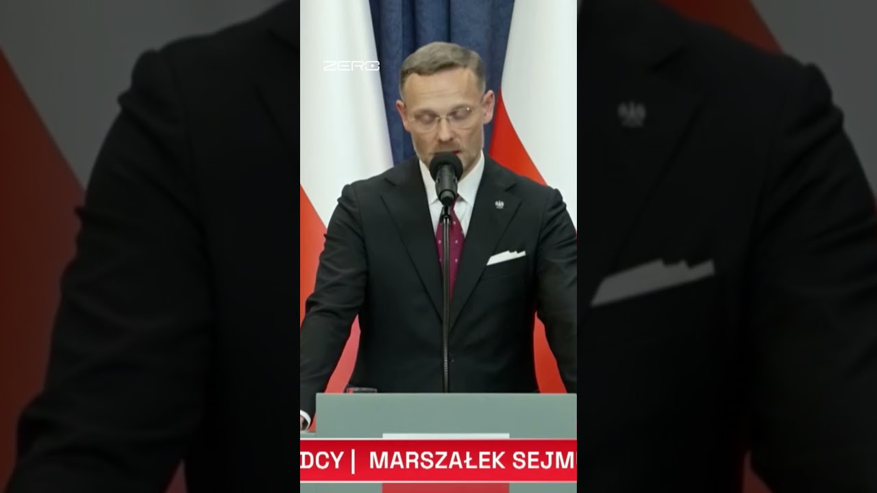 BOGUCKI O DECYZJI NAWROCKIEGO DOTYCZĄCEJ BERKA