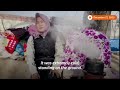 Chinas quake survivors fear aftershocks, cold weather | Reuters  - 01:18 min - News - Video
