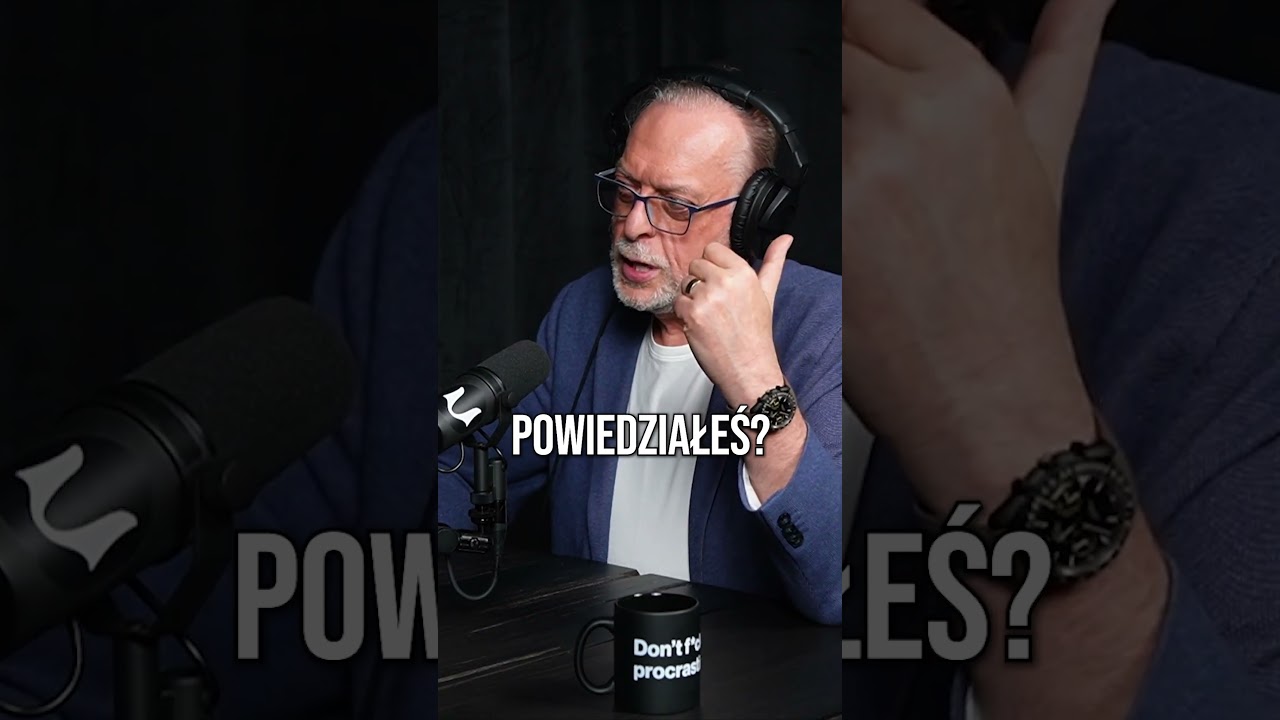 09 Czy Polacy Piją Coraz Więcej Alkoholu? – ft. Robert Rutkowski