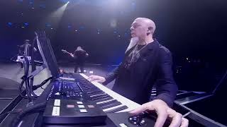 Dream Theater Live in London 2020