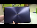 Обзор ноутбука ASUS ZenBook Pro UX550VE