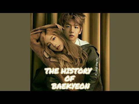 The History Of Baekyeon