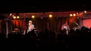 Skizzy Mars - Do You There Live at the Valley Bar in Phoenix, Arizona - 3/4/23