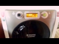 Видео обзор стиральной машинки hotpoint-ariston qve91219s