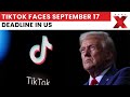 Tiktok Deadline: TikTok’s US operations deadline nears, Andrew KP Leung shares key insights