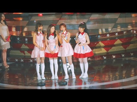 예리 언급 레드벨벳 (Red Velvet) TOP10 수상소감 @멜론 뮤직 어워드 mma