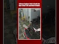 Hyderabad Techie Falls Into Ground-Floor Water Tank In Hostel, Dies  - 00:31 min - News - Video