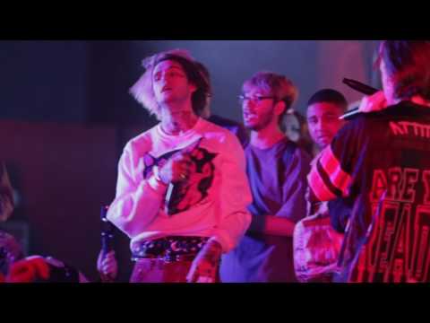 Lil Peep & WICCA PHASE SPRINGS ETERNAL -