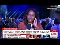 CNN projects Kentucky Gov. Andy Beshear wins reelection - 04:50 min - News - Video