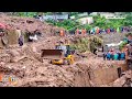 Cyclone Remal Devastates Aizawl, Mizoram: 27 Lives Lost, Relief Efforts Underway | News9 - 03:06 min - News - Video