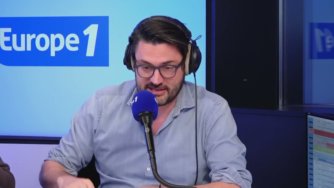 «Erica» : TF1 en tête des audiences de ce jeudi soir