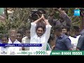 Huge Response From Public to CM Jagan | AP Elections | @SakshiTV  - 06:30 min - News - Video